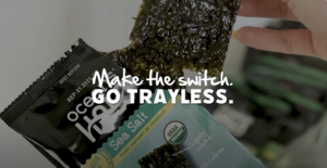 Make the Switch, Go Trayless!