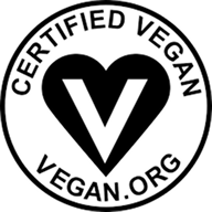 Certified Vegan